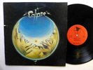 ECLIPSE s/t LP solar Records 1985 rock NEAR-MINT vinyl   #265