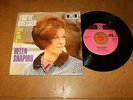 HELEN SHAPIRO - YOU'VE GUESSED - TAKE ME FOR A - 45 PS / LISTEN - BEAT GIRL