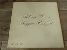 The Rolling Stones - Beggars Banquet 1968 UK LP DECCA MONO 1st