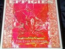 Effigies - For Ever Grounded LP vinyl