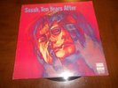 TEN YEARS AFTER SSSSH VINYL LP NM- DERAM