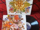 TEARS FOR FEARS *** Tears Roll Down (Greatest Hits 82-92) *** 1992 Spain LP RARE