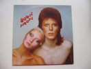 David Bowie - Pin Ups with Insert Ex/Ex Super Copy
