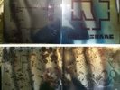 Rammstein gold sonne 2lp gatefold reflective glossy cover Limited live