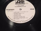 J GEILS BAND- RARE WLP PROMO LP- THE MORNING AFTER.
