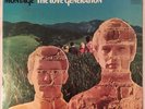 MONTAGE THE LOVE GENERATION SEALED LP IMPERIAL US PRESS FAST DISPATCH