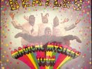 The Beatles Magical Mystery Tour 2 X 7