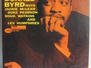 Donald Byrd - Fuego - Blue Note 84026 - RVG - MINT CONDITION