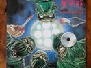 AUTOPSY - SEVERED SURVIVAL  ORIGINAL LP