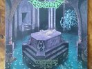 GORGUTS - CONSIDERED DEAD  ORIGINAL LP