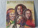 Bob Marley and the Wailers, LP, Bob Peter Bunny and Rita, rare