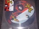 GHOST - CIRICE ONE SIDE PROMO 9/15 45 RPM KILL EM ALL PRODUCTIONS 022
