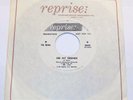 THE KINKS See My Friends/Never Met a Girl 1965 Reprise 0409 promo 45 V+ garage