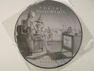 Social Distortion Picture Disc Mommy's Little Monster Vinyl LP w/ Sleeve 2001