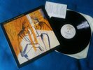 Robert Fripp - Let The Power Fall LP UK 1981 VG+/VG+