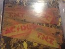AC/DC TNT Vinyl LP Original Albert Label .great Condition Bon Scott
