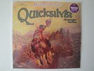 Quicksilver Messenger Service: Happy Trails LP 180 Gramm audiophiles Vinyl