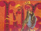 Grateful Dead Dbl LP 