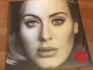 Adele 25 Vinyl Album