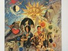 Tears For Fears - The Seeds Of Love - 1989 - Fontana - 838 730-1 - Vinyl LP