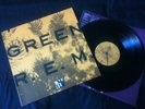 R.E.M. - Green LP UK/Europe 1988 EX/EX+   Alternative  ref #A916