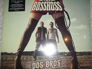 2 x  Vinyl LP NEU + OVP Dos Bros - The Bosshoss feat. Xavier Naidoo Nena Kerner