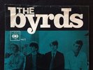 The Byrds: Ballad of easy rider / Oil in my lamp. Norway issue vg++