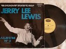 LP BIEM JERRY LEE LEWIS album N°2  1965