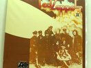 Led Zeppelin II LP Vinyl Remaster German Import Double SET