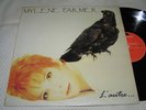 Mylene Farmer - L'autre, 10 track, 1991 Korea LP.