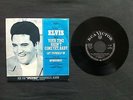 Elvis Presley - Your time hasn't come yet, baby / Let yourself go (7