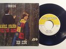 BEN E. KING AMORE QUANDO QUEL TUO BACIO IN ITALIAN 7
