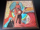 Miles Davis - Live Evil Klappcover Doppel Lp Vinyl
