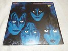 KISS LP CREATURES OF THE NIGHT