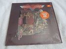 AEROSMITH LP TOYS IN THE ATTIC 2ND PRESSING