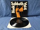 Black Sabbath   Vol 4   Ex/VG+   NEMS NEL 6005   Dutch Import