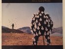 PINK FLOYD Delicate Sound Of Thunder LP DMM Manufactured in the UK