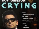 CRYING  Roy Orbison Vinyl Record