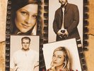 The Bridge  ACE OF BASE Vinyl Record