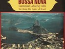 Cannonball's Bossa Nova  CANNONBALL ADDERLEY Vinyl Record