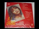 SELENA ( AMOR PROHIBIDO) Editado en Ecuador RARE LP IFESA 1995