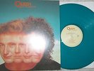 NEU Limited 180g COLOR Vinyl LP The Miracle - Queen Freddie Mercury