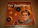 ELVIS PRESLEY 