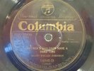 Blind Willie Johnson-Mother's Children Have a Hard Time/If I Had My Way..RARE