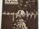 Lord Shango LP OST   Howard Roberts   Orig.   Bryan   Soul   Funk   Clean
