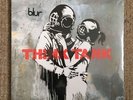 Original 2003 Pressing Of Blur 'Think Tank' Vinyl LP w. Banksy Artwork (Sealed)