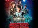 Stranger Things Vol 1 - Original Score/Soundtrack - 2 x Red/Blue Vinyl LP sealed