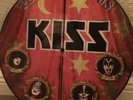 KISS Psycho Circus Schallplatte/Vinyl/Picture Disc/Promotional Copy/Gene Simmons