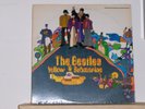 The Beatles Yellow Submarine - 1969 1st Press Apple LP SW-153 - All Together Now