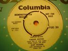 UK COLUMBIA ONE SIDED 